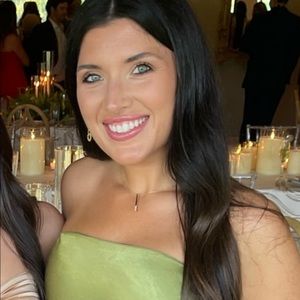 Meet your Posher, Brianna